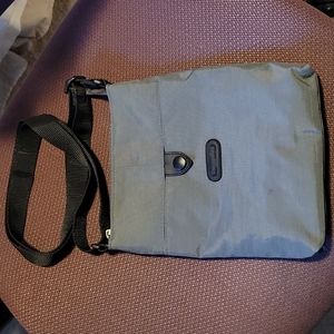 Baggalini Crossbody Travel Purse